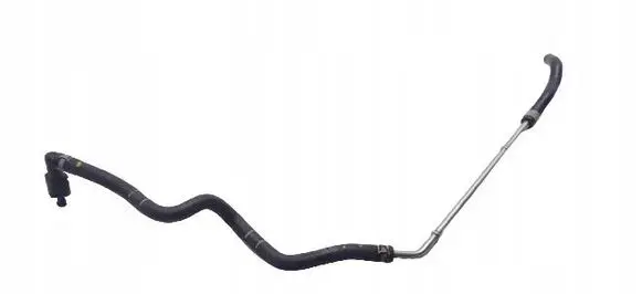 Volkswagen Polo VI Fuel line/pipe/hose 04E133723F