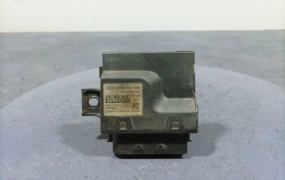 Audi A8 S8 D2 4D Other control units/modules 4N0906093D