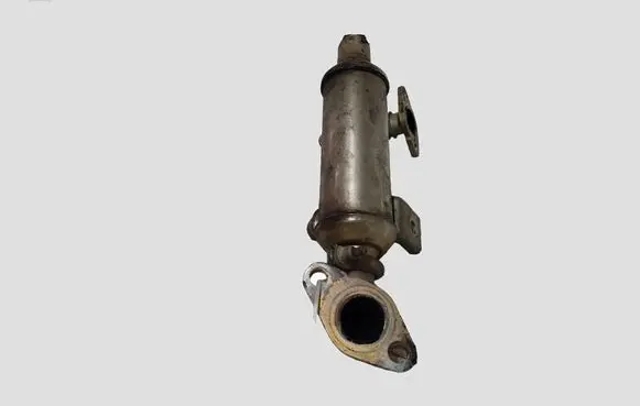 Ford Mondeo MK IV EGR valve cooler