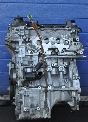 Toyota Yaris Engine swap 2NR