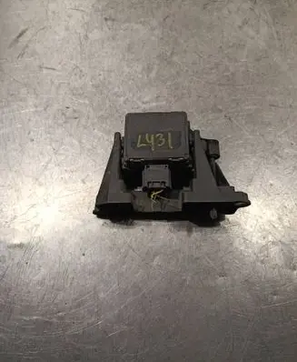 Renault Kadjar Distronic sensor radar 0203300539 284383866R 03300539