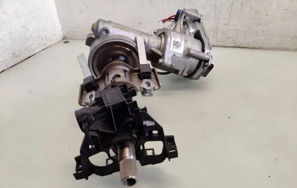 Opel Meriva A Electric power steering pump 26108652 A434502028