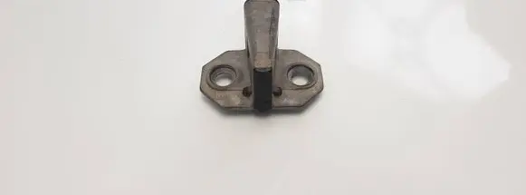 Mercedes-Benz ML W163 Loading door lock loop/hook striker 