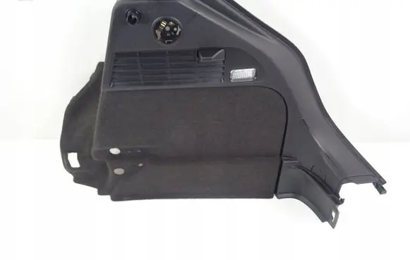 Audi A1 Front door card panel trim 8X4867762A