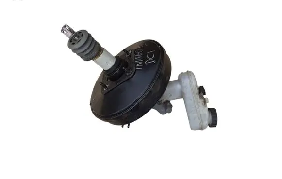 Renault Twingo II Brake booster 8200910008 03785439014