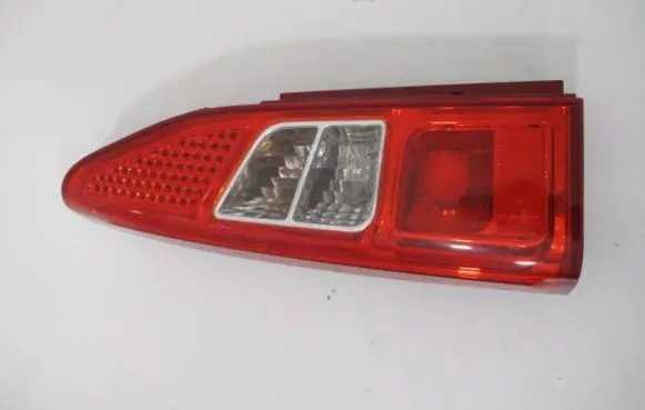 Citroen Berlingo Rear/tail lights
