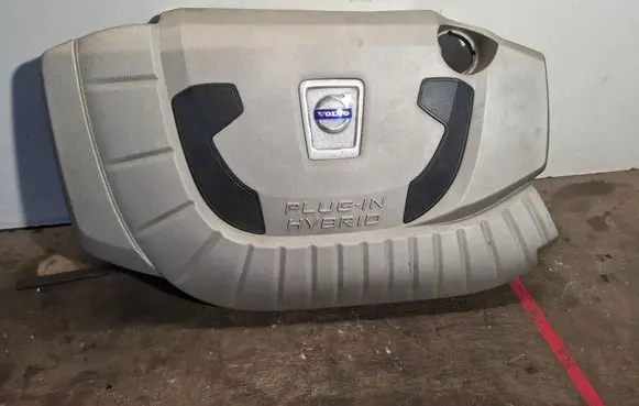 Volvo V60 Engine cover (trim) 31401263