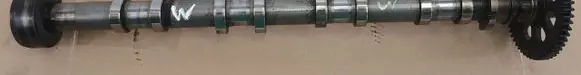 Volvo XC60 Camshaft 31401336