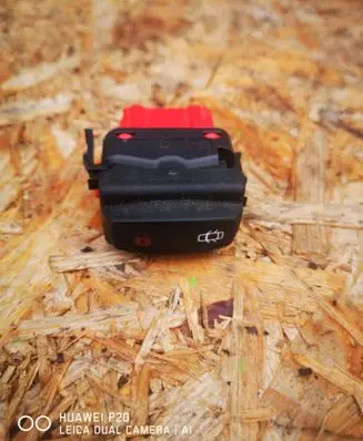 Renault Vel Satis Central locking switch button 8200113229 26488