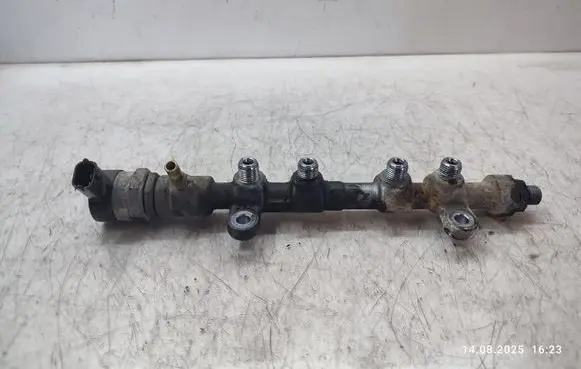 Hyundai ix 55 Fuel main line pipe X314013A100 0445216040