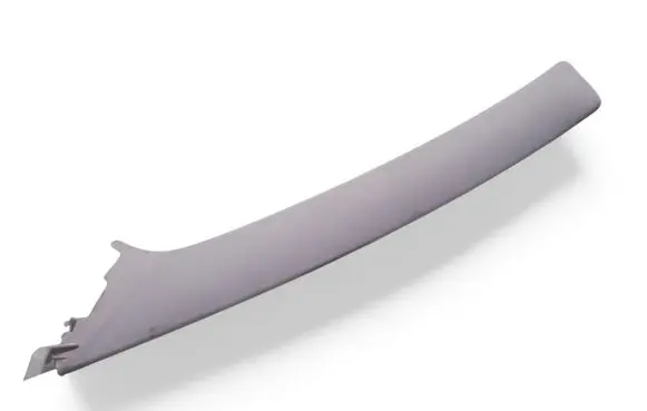 Citroen C5 (A) pillar trim 9685464377