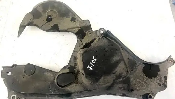 Renault Scenic I Timing belt guard (cover) 8200112278