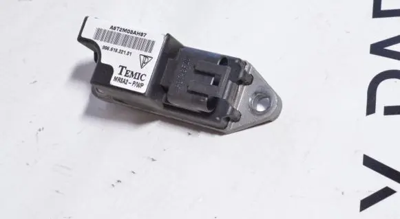 Porsche 911 996 Airbag deployment crash/impact sensor 99661822101