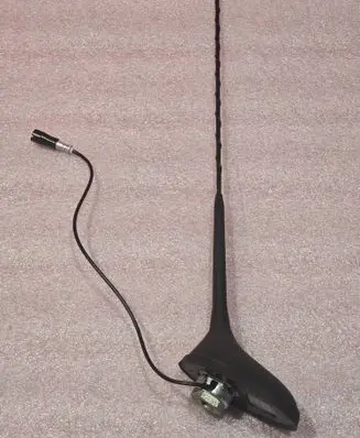 Peugeot 308 SW Aerial GPS antenna 9655613780 9655542780 AD0194936R