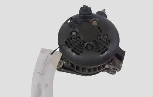 Jaguar XF X250 Generator/alternator 1042106120