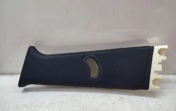 BMW X3 E83 (B) pillar trim (top) 3330445