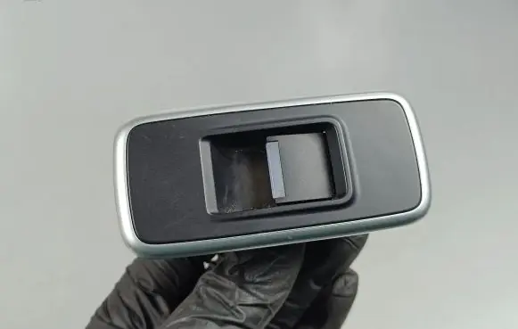 Jaguar F-Pace Electric window control switch GX7314717AC