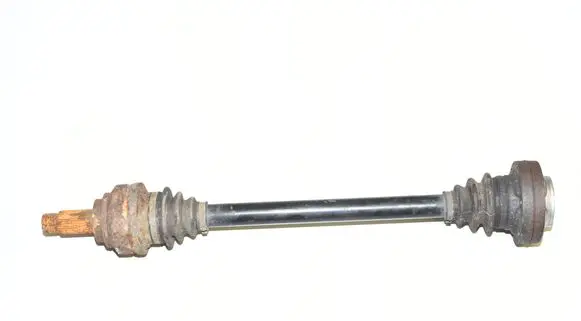 BMW 6 E63 E64 Rear driveshaft 7564039