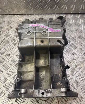 Opel Vectra C Oil sump 