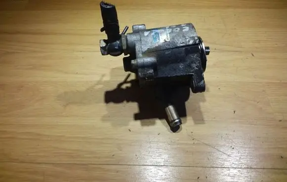 Vacuum pump