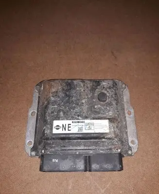 Nissan Murano Z51 Engine control unit/module 237101AT1B 2758009745