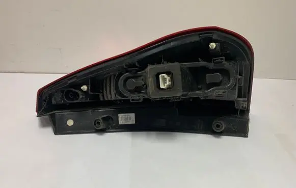 Renault Scenic III - Grand scenic III Rear/tail lights J95FEAI