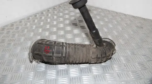 Volkswagen II LT Coolant pipe/hose 2D0129627 2D0129627Q VCB416602