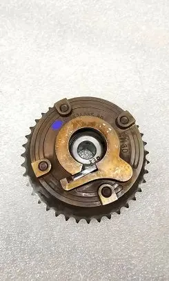Mini One - Cooper Coupe R56 Camshaft pulley/ VANOS V753608580 26085912