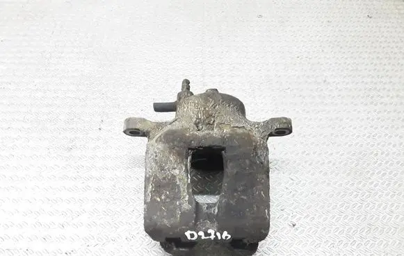 Toyota Corolla Verso E121 Front brake caliper