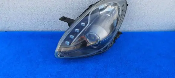 Alfa Romeo Giulietta Headlight/headlamp 00505530790 505530790