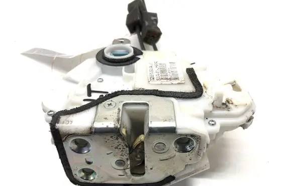 Honda CR-V Rear door lock 72651-SWA-J1