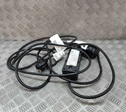 Hyundai IONIQ 6 Electric car charging cable 91996GI050