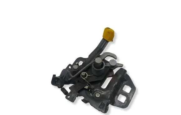 Ford Edge II Engine bonnet/hood lock/catch 