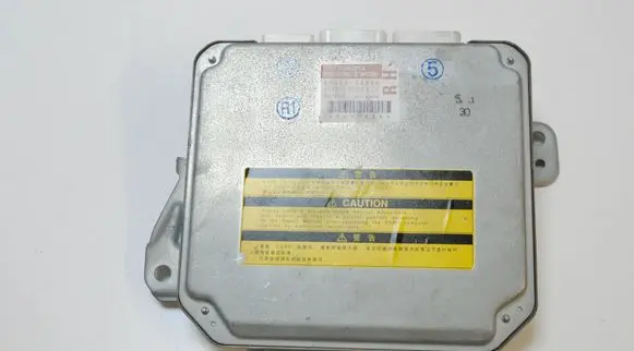 Lexus GS 300 350 430 450H Other devices 8918130080