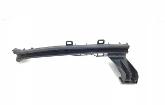 Citroen C4 II Picasso Rear door windshield rail 9805139480 H309