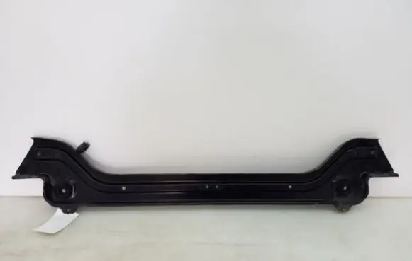 Mercedes-Benz ML W164 Bottom radiator support slam panel A1646201034
