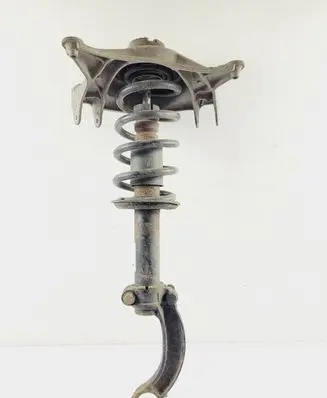 Audi Q5 SQ5 Front shock absorber with coil spring 8R0031F 8K0413L 8K0412253A