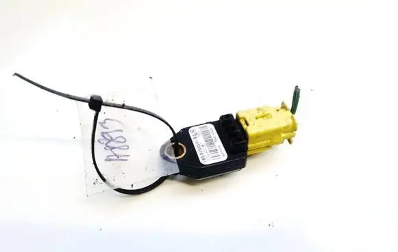 Chrysler Sebring (JS) Airbag deployment crash/impact sensor p04896061aa