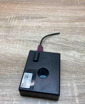 BMW 3 F30 F35 F31 Antenna control unit 9230911 10859410 WITHPLUG