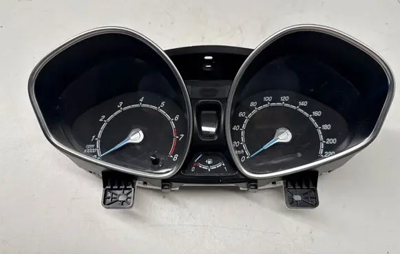 Ford Fiesta Speedometer (instrument cluster) C1BT10849EXN