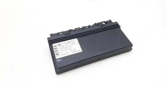 BMW 5 E60 E61 Comfort/convenience module 9151516 61359151516