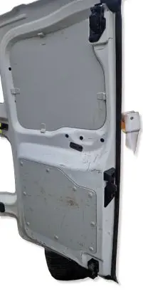 Toyota Proace Back/rear loading door TECHN0L0G1ES 9806515680 9809820580
