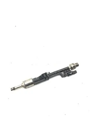 BMW X3 F25 Fuel injector 0261500109 7597870