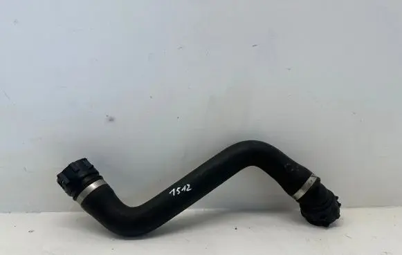 BMW 5 F10 F11 Engine coolant pipe/hose 1436377