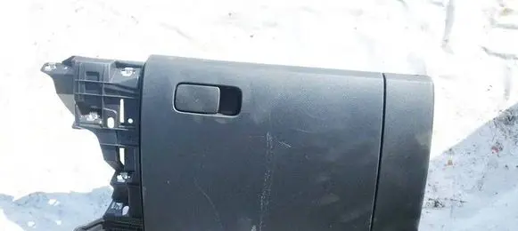 Volkswagen Up Glove box 1S1857097C