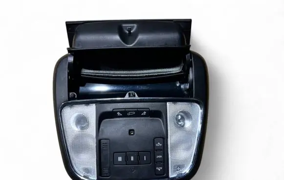 Jeep Grand Cherokee Front seat light 4112AWLHL4 RCPP0H007598A5