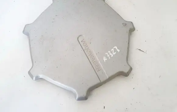 Original wheel cap