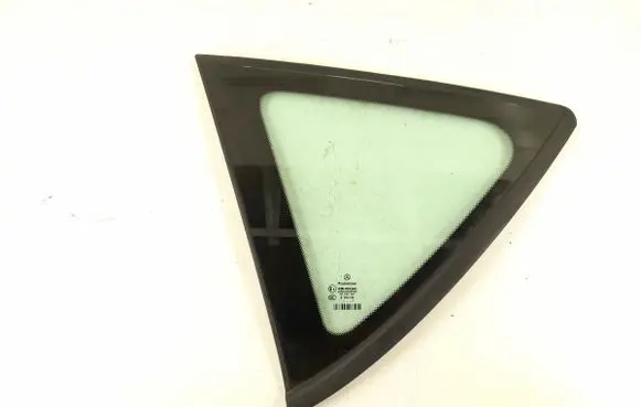 Mercedes-Benz A W169 Rear side window 1696700312 A1696700312