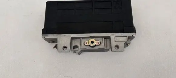 Mercedes-Benz E W124 ABS control unit/module 0055452132