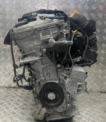 Toyota Prius+ (ZVW40) Engine 2ZRW20 2ZR